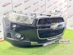Nose cut Chevrolet Captiva 09.2011 [������ 101682��] 95937929 C140 LE5 95937929 ����