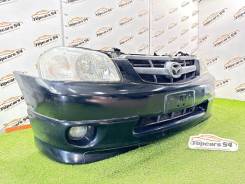 Nose cut Mazda Tribute 10.2000 [������ 126695��] E11050030BAA EPEW YF E11050030BAA ����