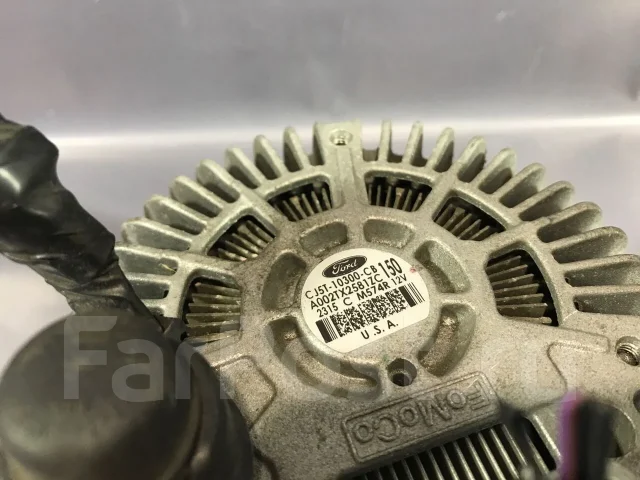 ��������� FORD KUGA CBS TPMB CJ5T10300CB ����