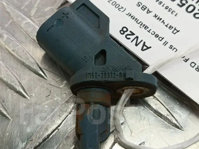 ������ abs FORD Focus Focus 1356184 1356184 ����