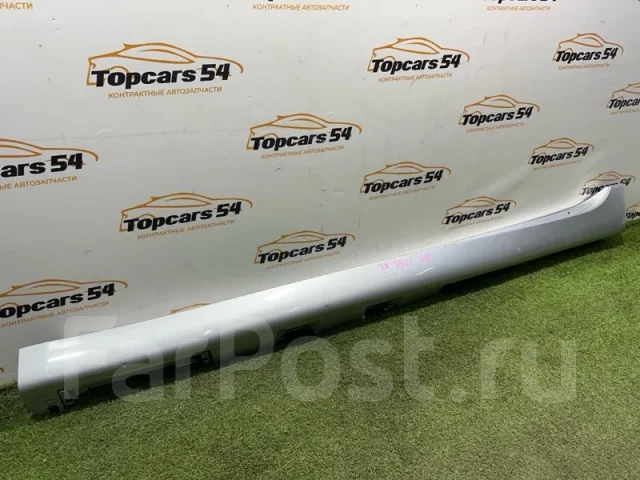 �������� �� ����� �������� Toyota Camry 2009/06 [������ 51487��] 7586033030B2 ACV40 2AZ-FE, ����� 7586033030B2 ����