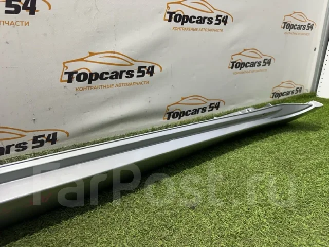 �������� �� ����� �������� Toyota Camry 2009/06 [������ 51487��] 7586033030B2 ACV40 2AZ-FE, ����� 7586033030B2 ����