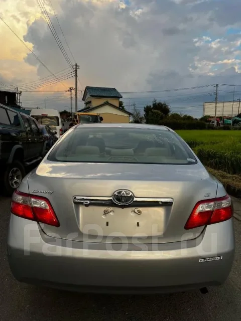 �������� �� ����� �������� Toyota Camry 2009/06 [������ 51487��] 7586033030B2 ACV40 2AZ-FE, ����� 7586033030B2 ����