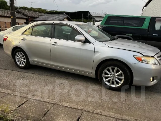 �������� �� ����� �������� Toyota Camry 2009/06 [������ 51487��] 7586033030B2 ACV40 2AZ-FE, ����� 7586033030B2 ����