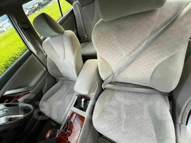 �������� �� ����� �������� Toyota Camry 2009/06 [������ 51487��] 7586033030B2 ACV40 2AZ-FE, ����� 7586033030B2 ����