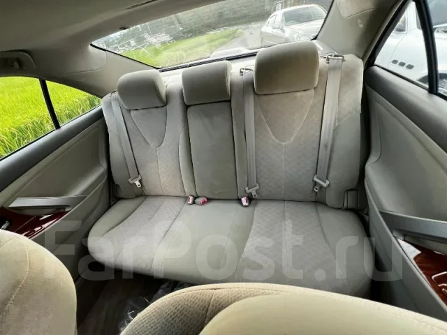 �������� �� ����� �������� Toyota Camry 2009/06 [������ 51487��] 7586033030B2 ACV40 2AZ-FE, ����� 7586033030B2 ����