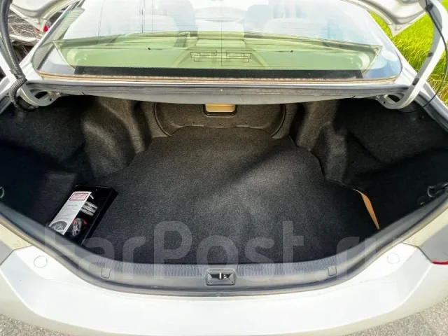 �������� �� ����� �������� Toyota Camry 2009/06 [������ 51487��] 7586033030B2 ACV40 2AZ-FE, ����� 7586033030B2 ����