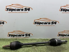 ������ Subaru Impreza WRX STI 06.2009 [������ 125560��] 28321FG010 GRF EJ257HC2LE, �������� 28321FG010 ����