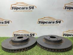 ���� ��������� Subaru Impreza WRX STI 06.2009 [������ 125560��] 26300FG000 GRF EJ257HC2LE, �������� 26300FG000 ����