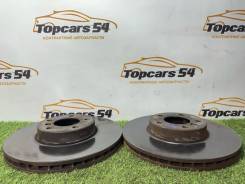 ���� ��������� BMW X5 30dX 11/2013 [������ 108921��] 34116868939 F15 N57D30A, �������� 34116868939 ����