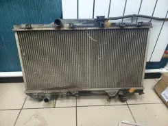 �������� ���������� ��������� Toyota Corona 1992 1640015581 AT190 4AFE 1640015581 ����