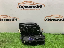 ����� ������� ����� BMW X5 30dX 11/2013 [������ 108921��] 51227281953 F15 N57D30A, ������ ����� 51227281953 ����