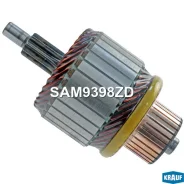 ����� �������� Krauf SAM9398ZD SAM9398ZD ����