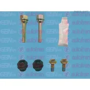 ����������� ������������ �������� Hyundai/KIA ����. Autofren D7179C D7179C ����