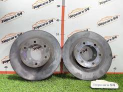 ���� ��������� Toyota Land Cruiser Prado 07.2004 [������ 148588��] 4351260150 RZJ120W 3RZ-FE, �������� 4351260150 ����
