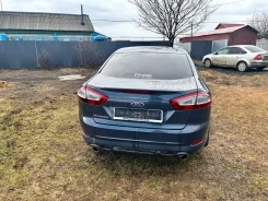 Ford Mondeo ����