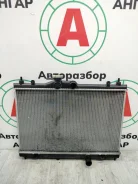 �������� ���������� ��������� Nissan Juke 2010 21410EE000 F15 HR16DE 21410EE000 ����