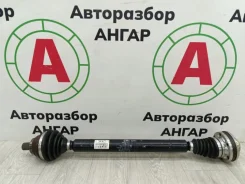 ������ AUDI A3 2009 1K0407272PK 8P CAXC, �������� ������ 1K0407272PK ����