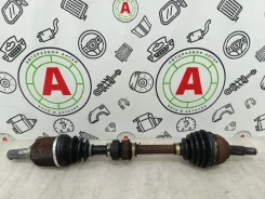 ������ Nissan Note 2007 39101BC55A E11 (1.4) CR14DE, �������� ����� 39101BC55A ����