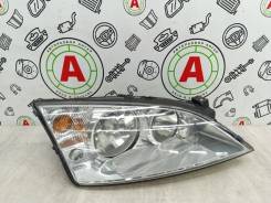 ���� Ford Mondeo 3 2007 1435623 1.8L Duratec HE SFI (125PS), �������� ������ 1435623 ����