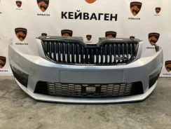 ������ Skoda Octavia RS 2014 5E0807217H MK2 CHH 2.0 TFSI, �������� 5E0807217H ����