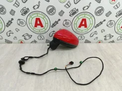 ������� ������� ���� ������� AUDI A1 2011 8X2857409L 8X CAXA, ����� 8X2857409L ����