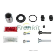 ����������� ���������� �������� Superkit (������) Frenkit 734036 734036 ����