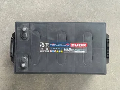 Zubr