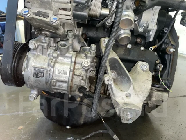 ��������� Audi A4 2012 06H100035H B8 CDN 2.0 TFSI 06H100035H ����