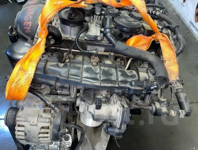 ��������� Audi A4 2012 06H100035H B8 CDN 2.0 TFSI 06H100035H ����