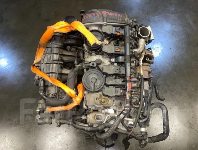 ��������� Audi A4 2012 06H100035H B8 CDN 2.0 TFSI 06H100035H ����