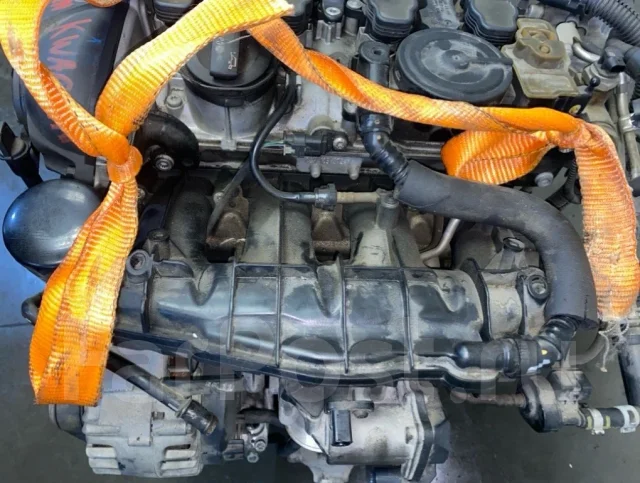 ��������� Audi A4 2012 06H100035H B8 CDN 2.0 TFSI 06H100035H ����