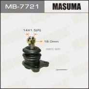 ����� ������� �����. ����. Masuma MB7721 MB7721 ����