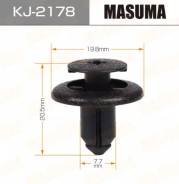 ������ ��������� Subaru KJ2178 KJ2178 ����