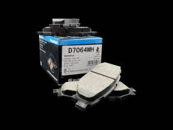 ������� ��������� D7064MH, ������ D7064MH ����