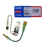 ����� H3 12V/55W 0454T 0454T ����