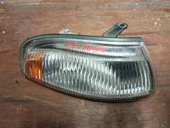 ������� Toyota Carina 1995 20317 AT191 7A-FE, ������ 20317 ����