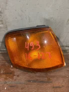 ������� Toyota Corsa 1995 16127 EL51 4E-FE, ������ 16127 ����