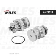 ����� ������� BMW E36/E46/E34/E39/E38/E60/E65/E8�3 2.0-3.0 R6 24V 89 (DOLZ B214) AN21019 Miles AN21019 AN21019 ����
