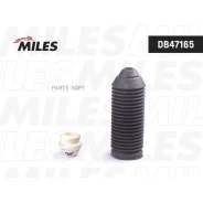 �������+�������� AUDI A1/SEAT Ibiza V/VW POLO ���. (�-� �� 1 �����. ) Miles DB47165 DB47165 ����