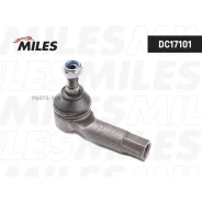 ���������� ������� ���� VW POLO 02-/POLO Classic 04-/Skoda Fabia 05- ������ (TRW JTF201) DC17101 Miles DC17101 DC17101 ����