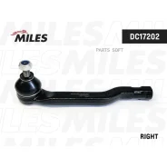 ���������� ������� ���� Nissan Tiida/NOTE 07- ����. DC17202 Miles DC17202 DC17202 ����