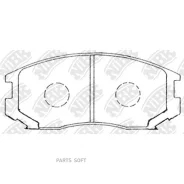 ������� ��������� Mitsubishi COLT/Lancer 1.3-1.6 88-03 �������� PN3285 NIBK PN3285 PN3285 ����