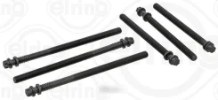 ����� ��� (MAN D2876 ��������) Elring 156800 ������ 51900200404/51900200403 156800 ����