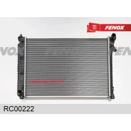 �������� ������� ����������! ���� Chevrolet Captiva, Opel Antara 2.4/3.2 06 Fenox RC00222 RC00222 ����