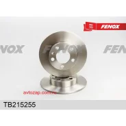 ���� ��������� ������! Audi A2/A3/TT, VW Bora/Golf 1.4-1.9TDi 96 TB215255 Fenox TB215255 TB215255 ����