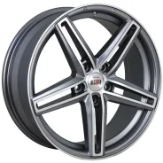 Alcasta M43