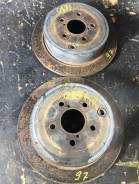 ��������� ���� Subaru Exiga 2008 26700FG000 YA5 EJ204, ������ 26700FG000 ����