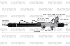 ����� ������� Patron PSG3197 PSG3197 ����