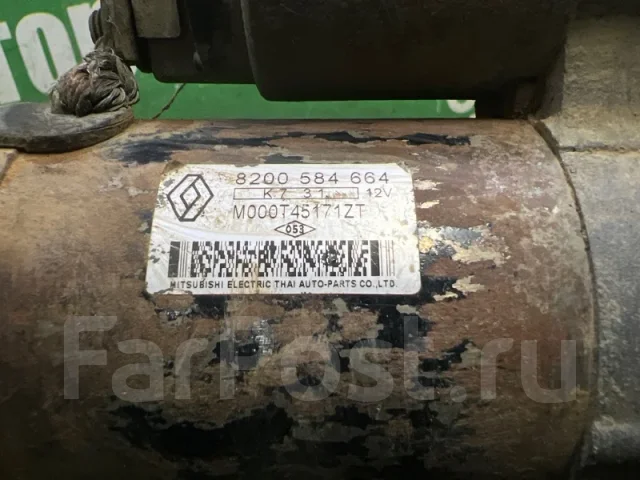 ������� Renault Logan 8200584664 LS0 8200584664 ����